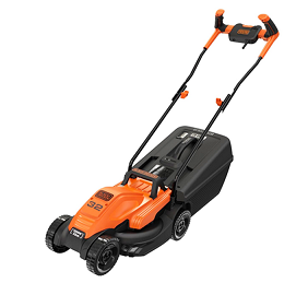 Sharpex lawn mower