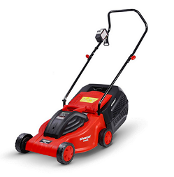 Best lawn mower in India 